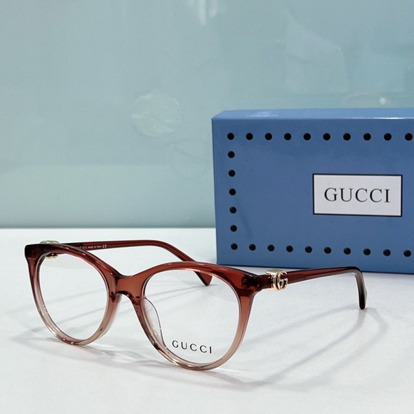 Gucci Sunglasses(AAAA)-116