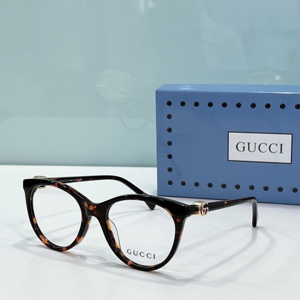 Gucci Sunglasses(AAAA)-117