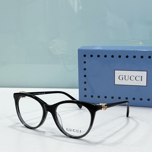 Gucci Sunglasses(AAAA)-115