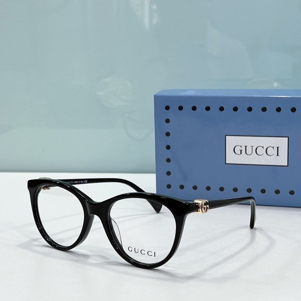 Gucci Sunglasses(AAAA)-113