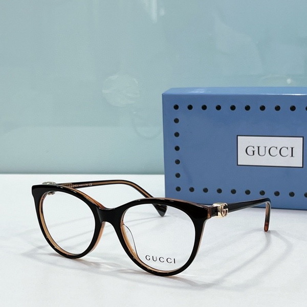 Gucci Sunglasses(AAAA)-112