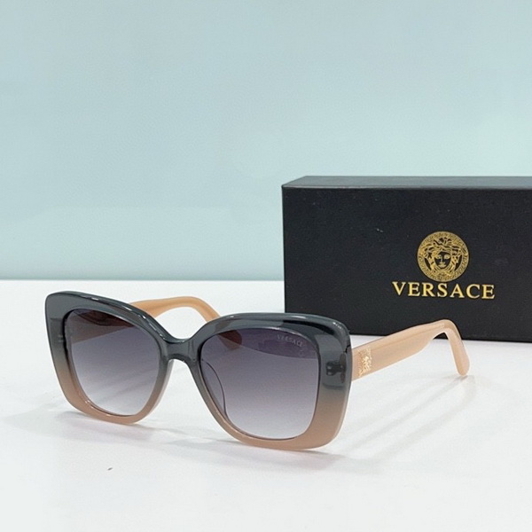 Versace Sunglasses(AAAA)-794