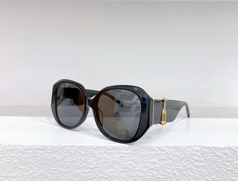 Tiffany & Co Sunglasses(AAAA)-113
