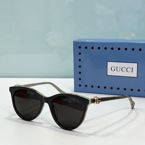 Gucci Sunglasses(AAAA)-934