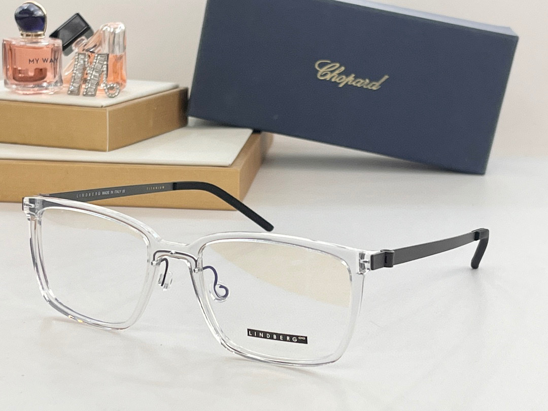Chopard Sunglasses(AAAA)-019