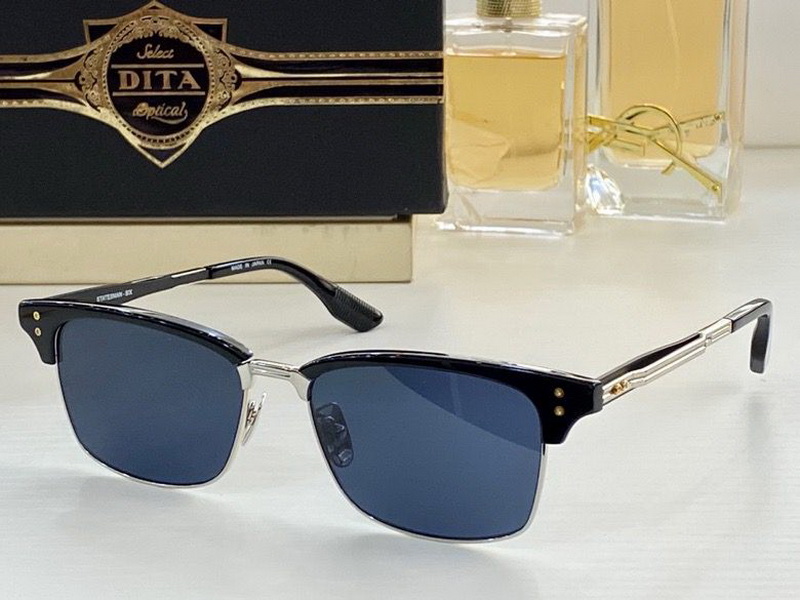 DITA Sunglasses(AAAA)-246