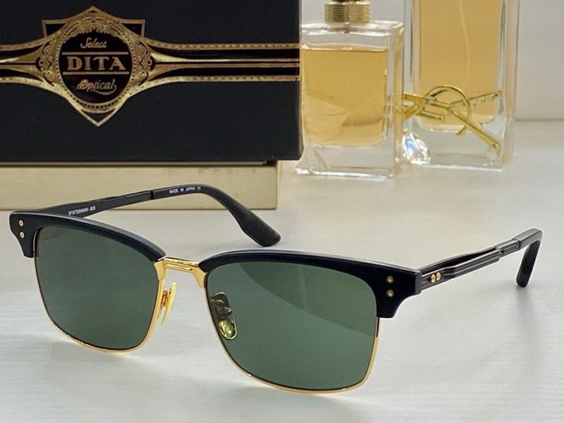 DITA Sunglasses(AAAA)-243