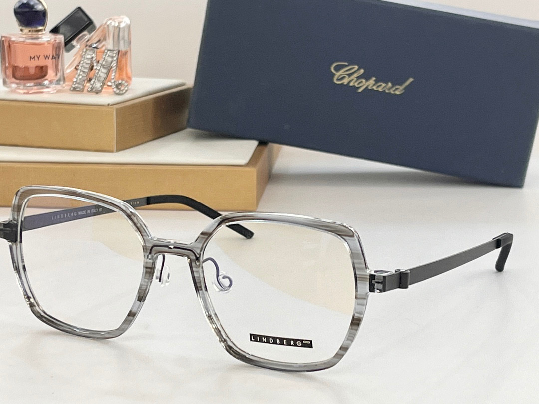 Chopard Sunglasses(AAAA)-009