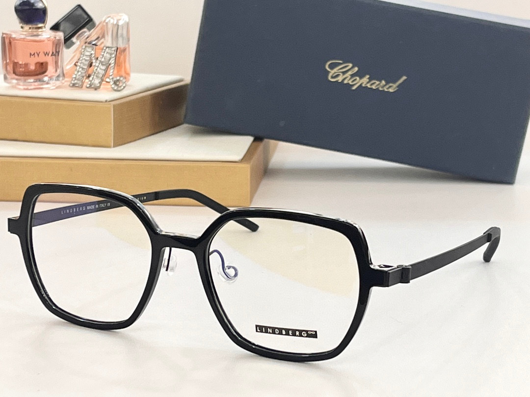 Chopard Sunglasses(AAAA)-008