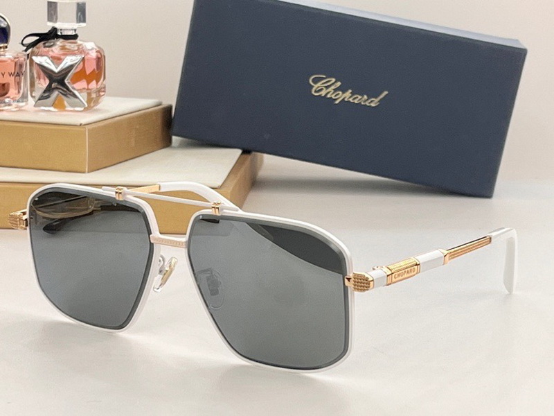 Chopard Sunglasses(AAAA)-479