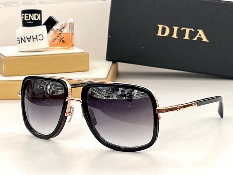 DITA Sunglasses(AAAA)-237