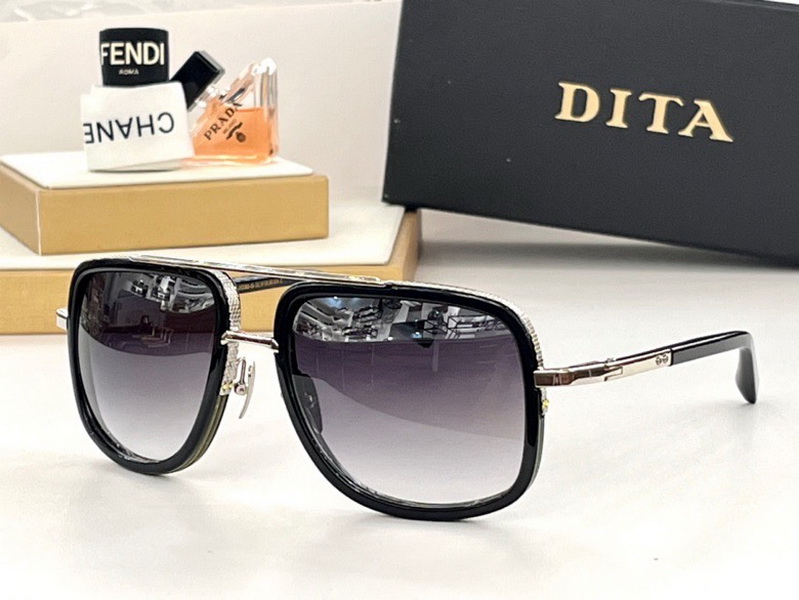 DITA Sunglasses(AAAA)-236