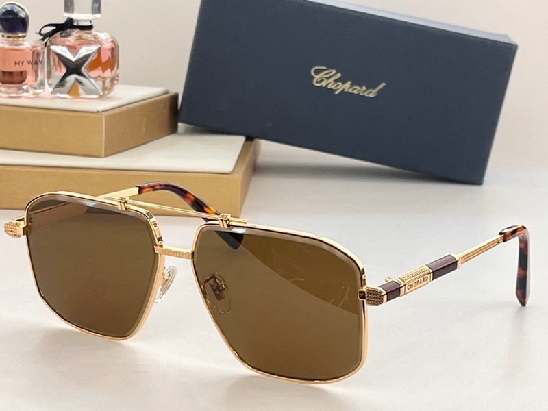 Chopard Sunglasses(AAAA)-476