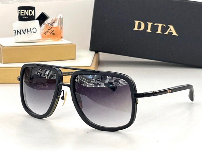 DITA Sunglasses(AAAA)-234