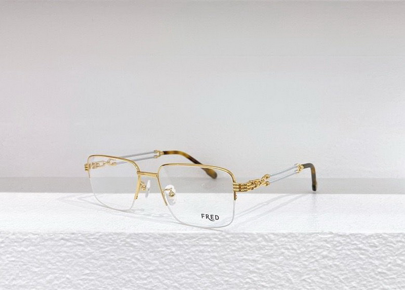 Ferragamo Sunglasses(AAAA)-091