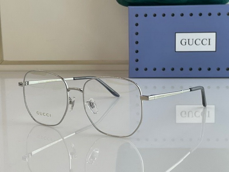 Gucci Sunglasses(AAAA)-109