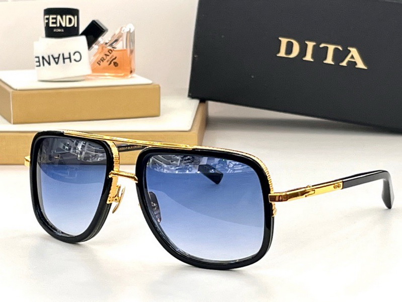 DITA Sunglasses(AAAA)-232