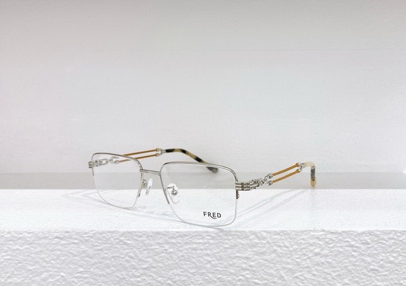 FRED Sunglasses(AAAA)-086