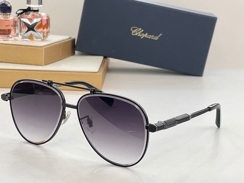 Chopard Sunglasses(AAAA)-469