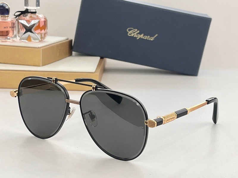 Chopard Sunglasses(AAAA)-468