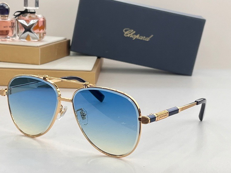 Chopard Sunglasses(AAAA)-467