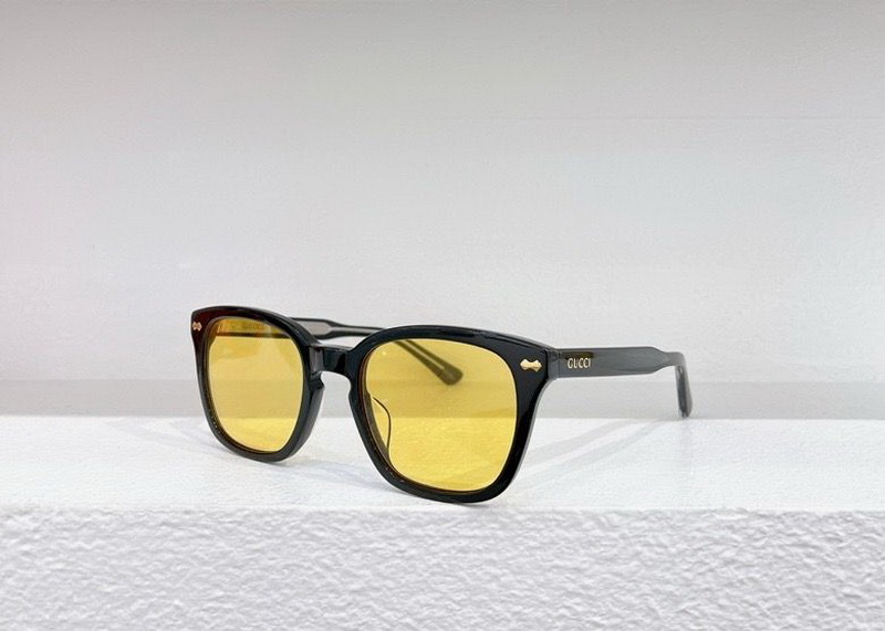 Gucci Sunglasses(AAAA)-928
