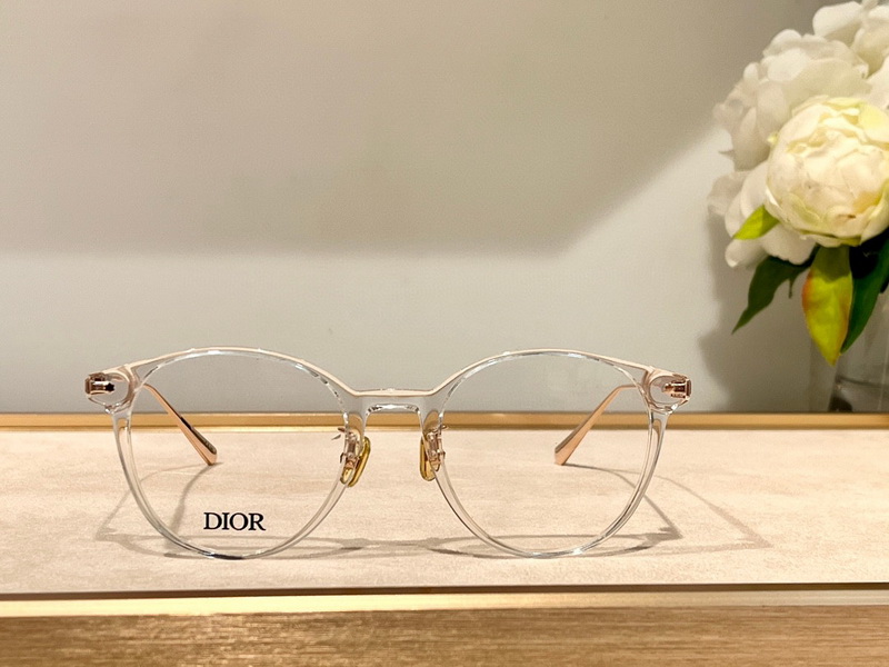 Dior Sunglasses(AAAA)-055