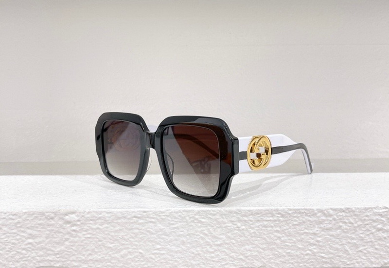 Gucci Sunglasses(AAAA)-920