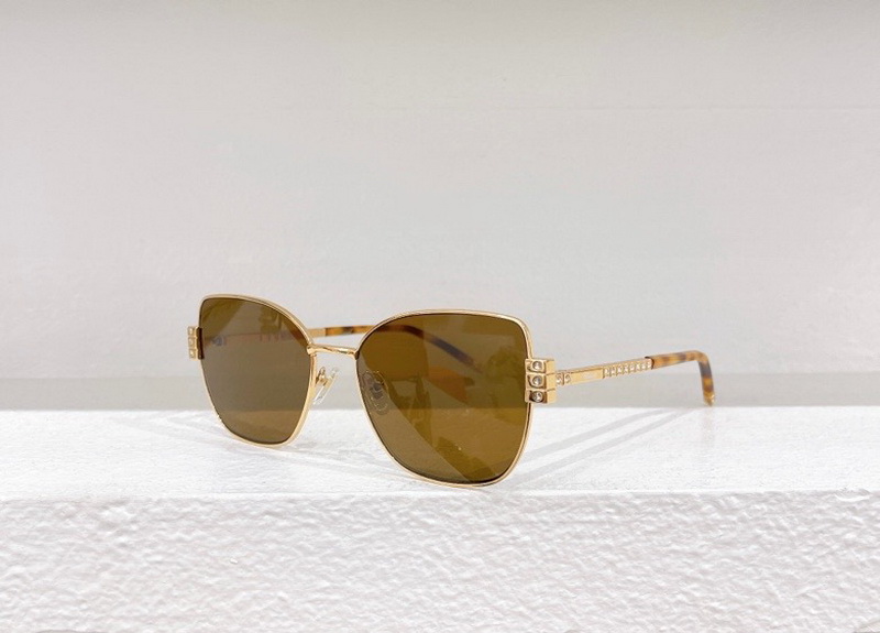 Chopard Sunglasses(AAAA)-464