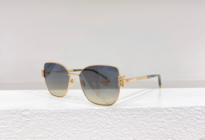 Chopard Sunglasses(AAAA)-462