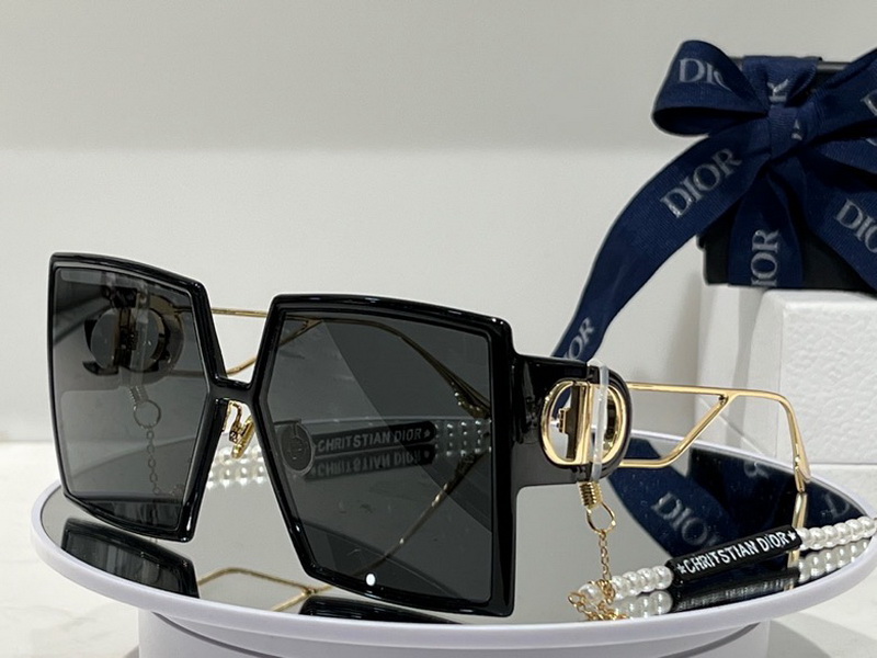 Dior Sunglasses(AAAA)-285