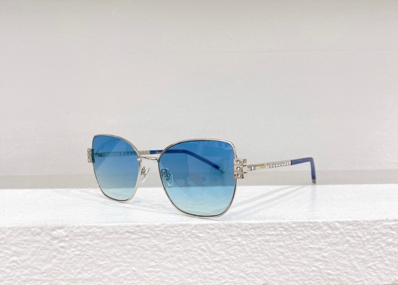 Chopard Sunglasses(AAAA)-461