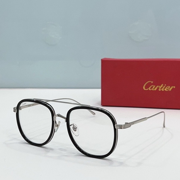 Cartier Sunglasses(AAAA)-111