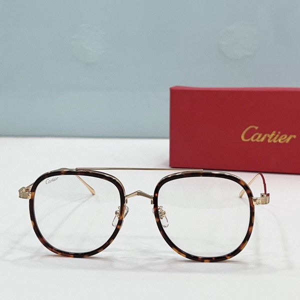 Cartier Sunglasses(AAAA)-108