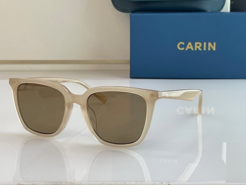 CARIN Sunglasses(AAAA)-052