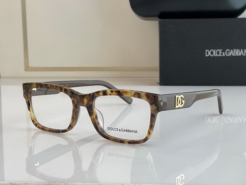 D&G Sunglasses(AAAA)-022
