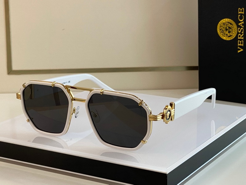 Versace Sunglasses(AAAA)-785