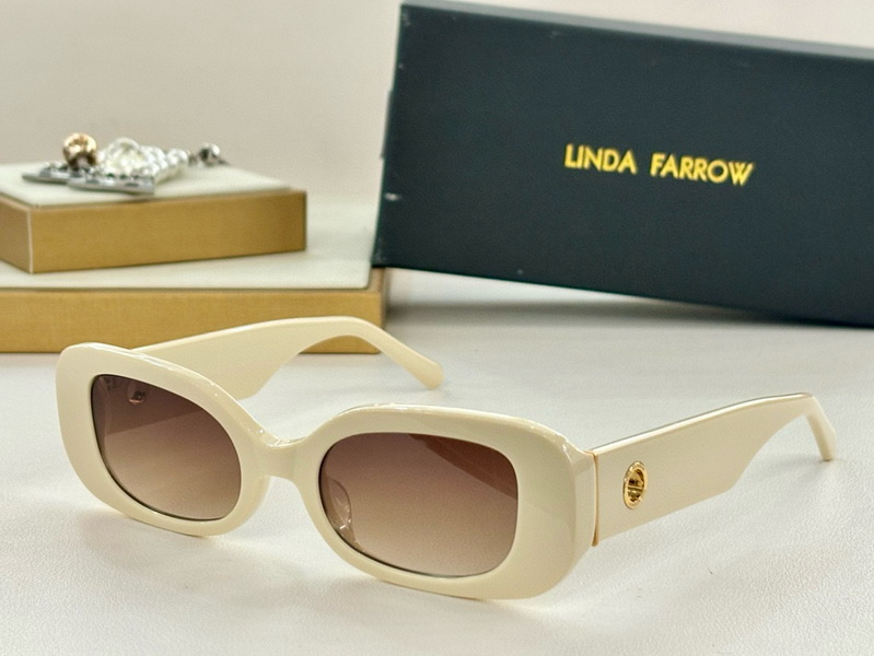 Linda Sunglasses(AAAA)-032