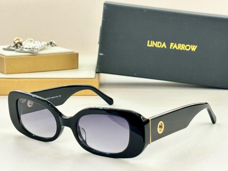 Linda Sunglasses(AAAA)-031