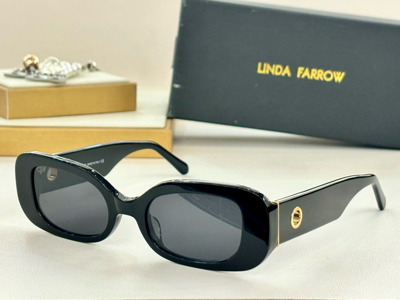 Linda Sunglasses(AAAA)-030