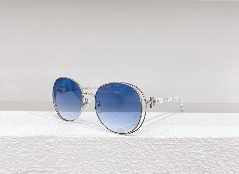 Ferragamo Sunglasses(AAAA)-138