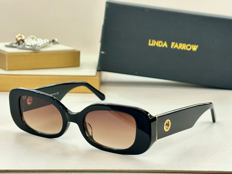 Linda Sunglasses(AAAA)-029