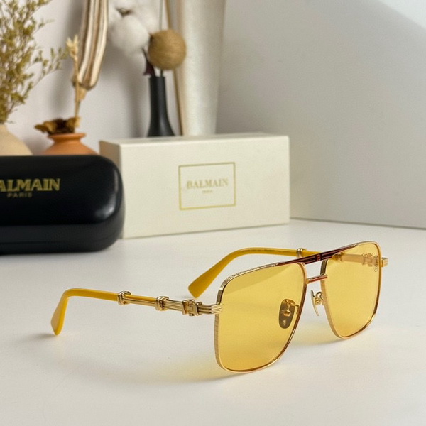 Balmain Sunglasses(AAAA)-024