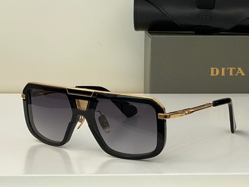 DITA Sunglasses(AAAA)-219