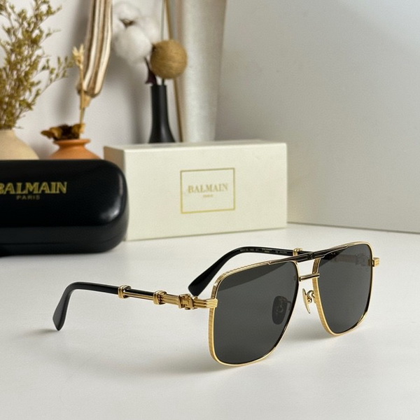 Balmain Sunglasses(AAAA)-022