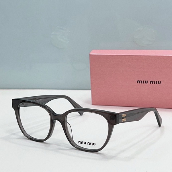 Miu Miu Sunglasses(AAAA)-007