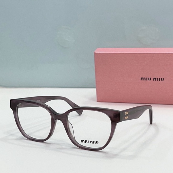 Miu Miu Sunglasses(AAAA)-006