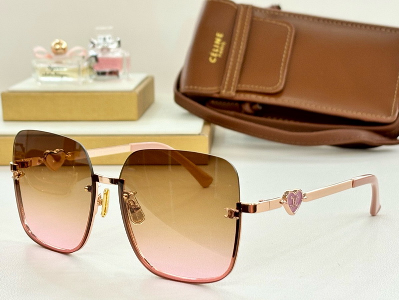 Celine Sunglasses(AAAA)-043