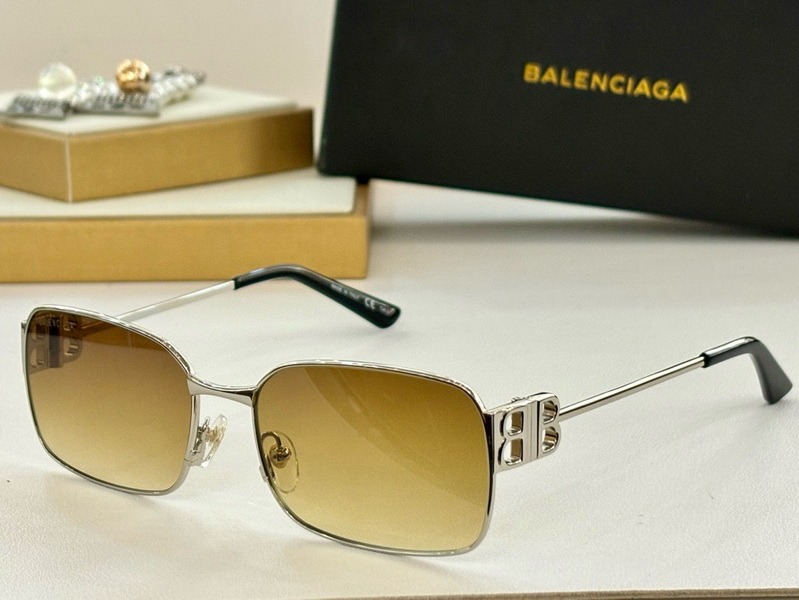 Balenciaga Sunglasses(AAAA)-049