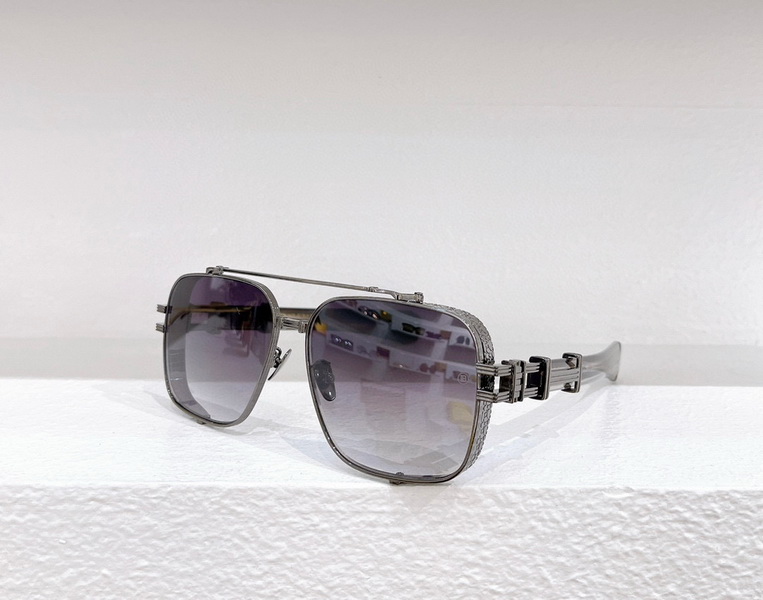 Balmain Sunglasses(AAAA)-021